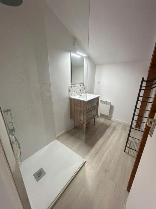 CAHORS Maison mitoyenne 3 chambres avec jardin et parking 10