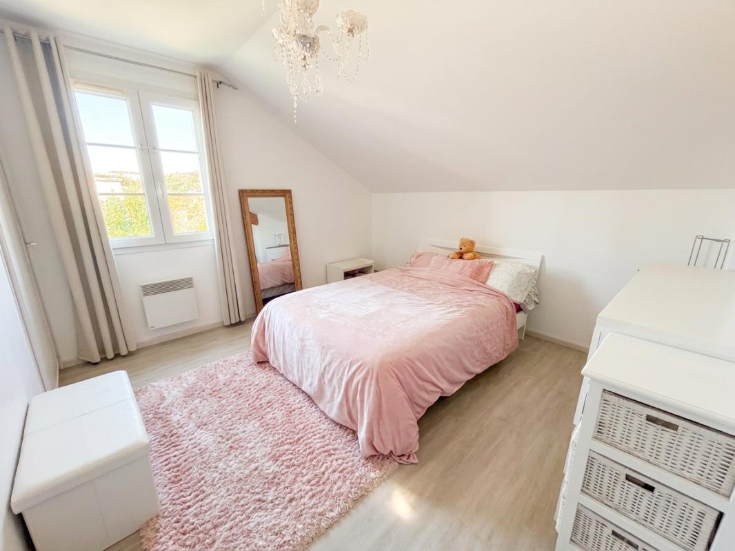 CAHORS Maison mitoyenne 3 chambres avec jardin et parking 7