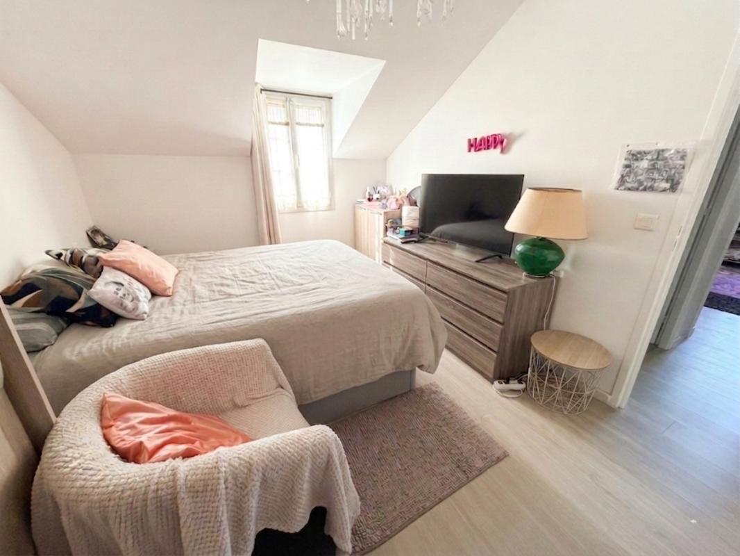 CAHORS Maison mitoyenne 3  chambres avec jardin et parking 9