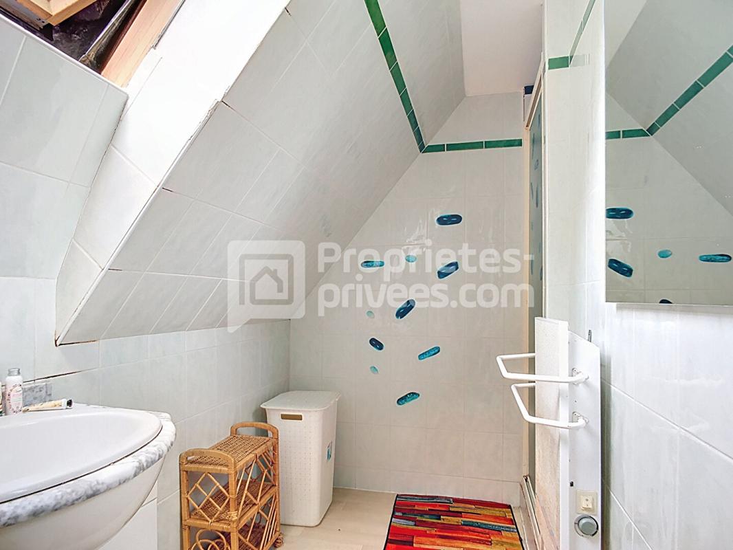 CERIZAY "Canopée" 13