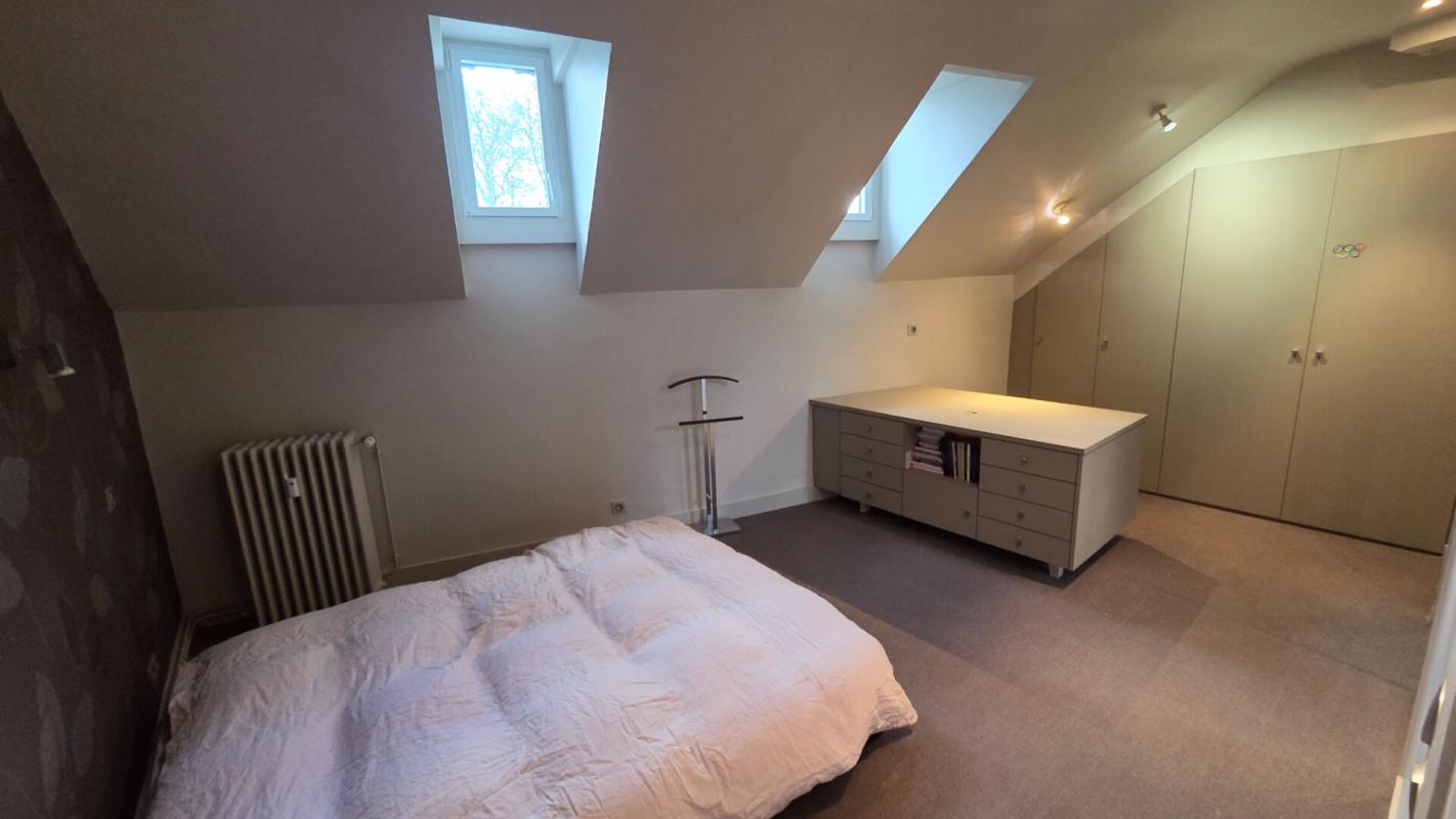 AIX-LES-BAINS Rare Aix les Bains Appartement 5 pièce(s) 13