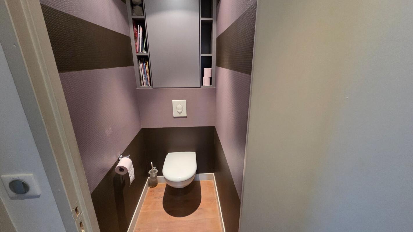 AIX-LES-BAINS Rare Aix les Bains Appartement 5 pièce(s) 15