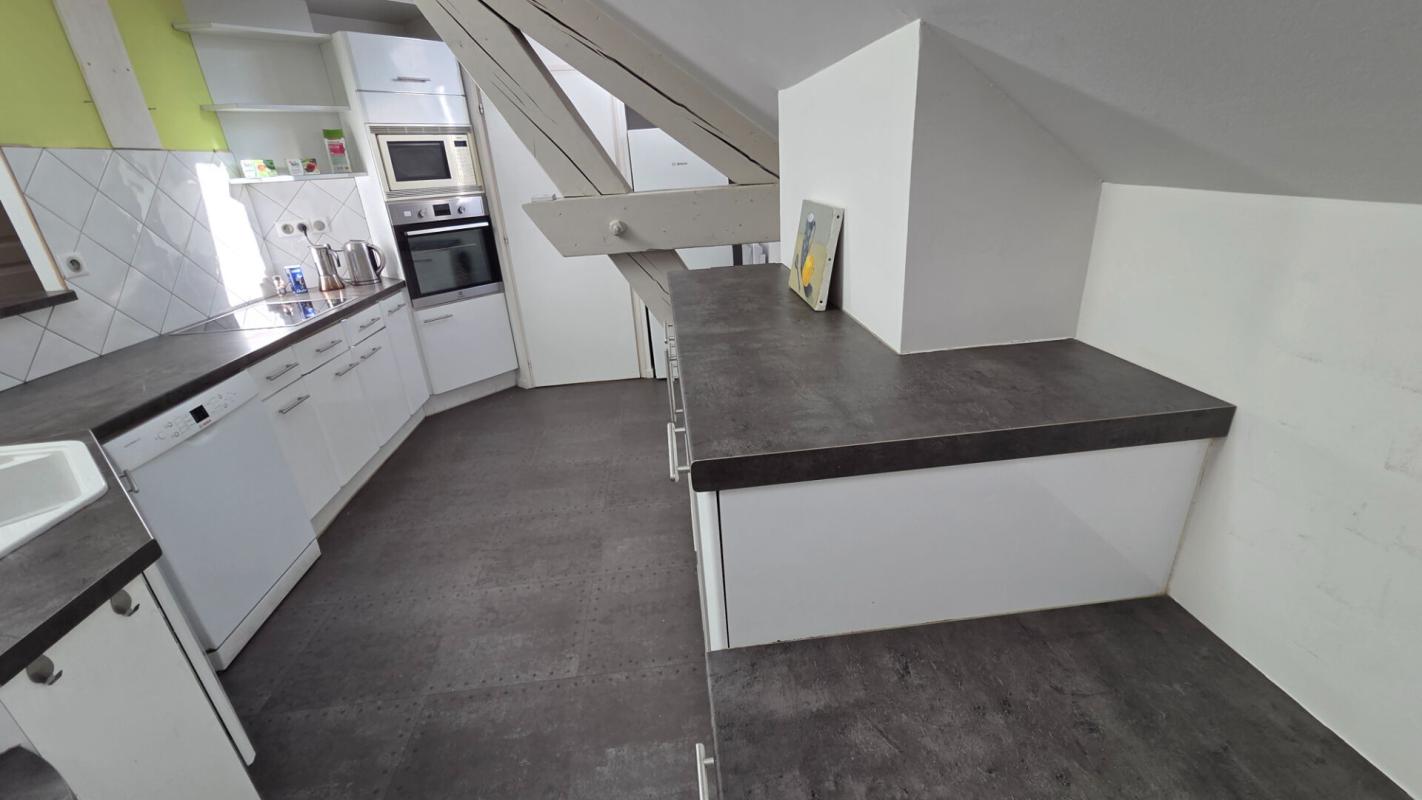 AIX-LES-BAINS Rare Aix les Bains Appartement 5 pièce(s) 4