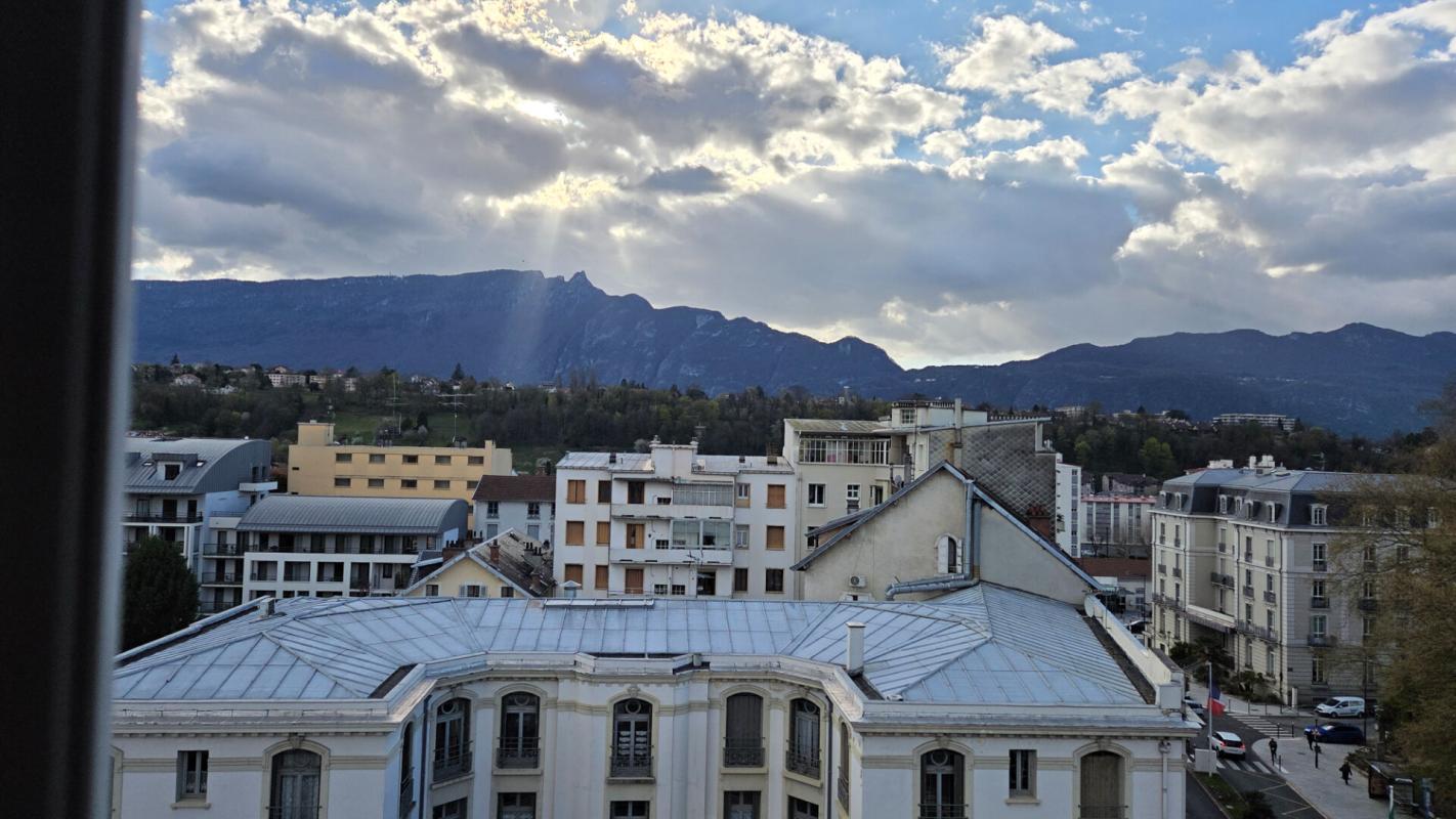 AIX-LES-BAINS Rare Aix les Bains Appartement 5 pièce(s) 5