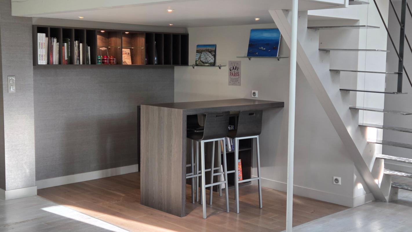 AIX-LES-BAINS Rare Aix les Bains Appartement 5 pièce(s) 7