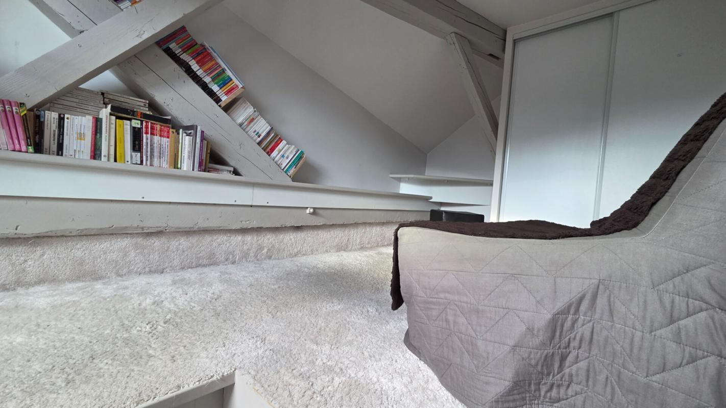 AIX-LES-BAINS Rare Aix les Bains Appartement 5 pièce(s) 9