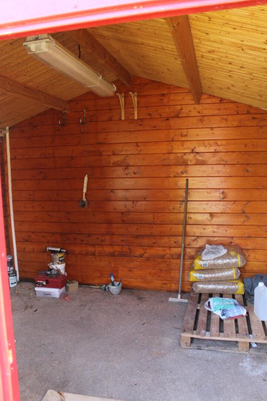 VATTEVILLE-LA-RUE Chamante maison normande en chaume 79 m² -Vatteville-la-rue (76940) 12