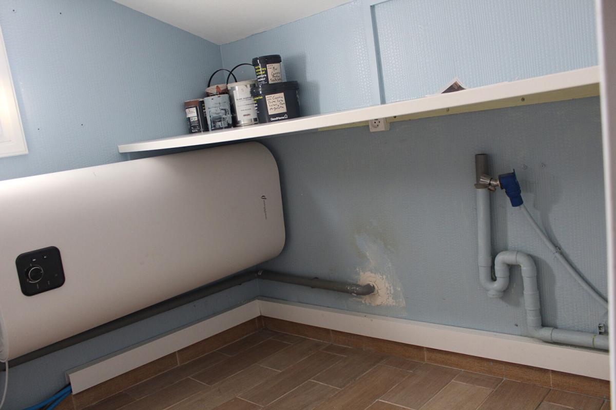 VATTEVILLE-LA-RUE Chamante maison normande en chaume 79 m² -Vatteville-la-rue (76940) 5