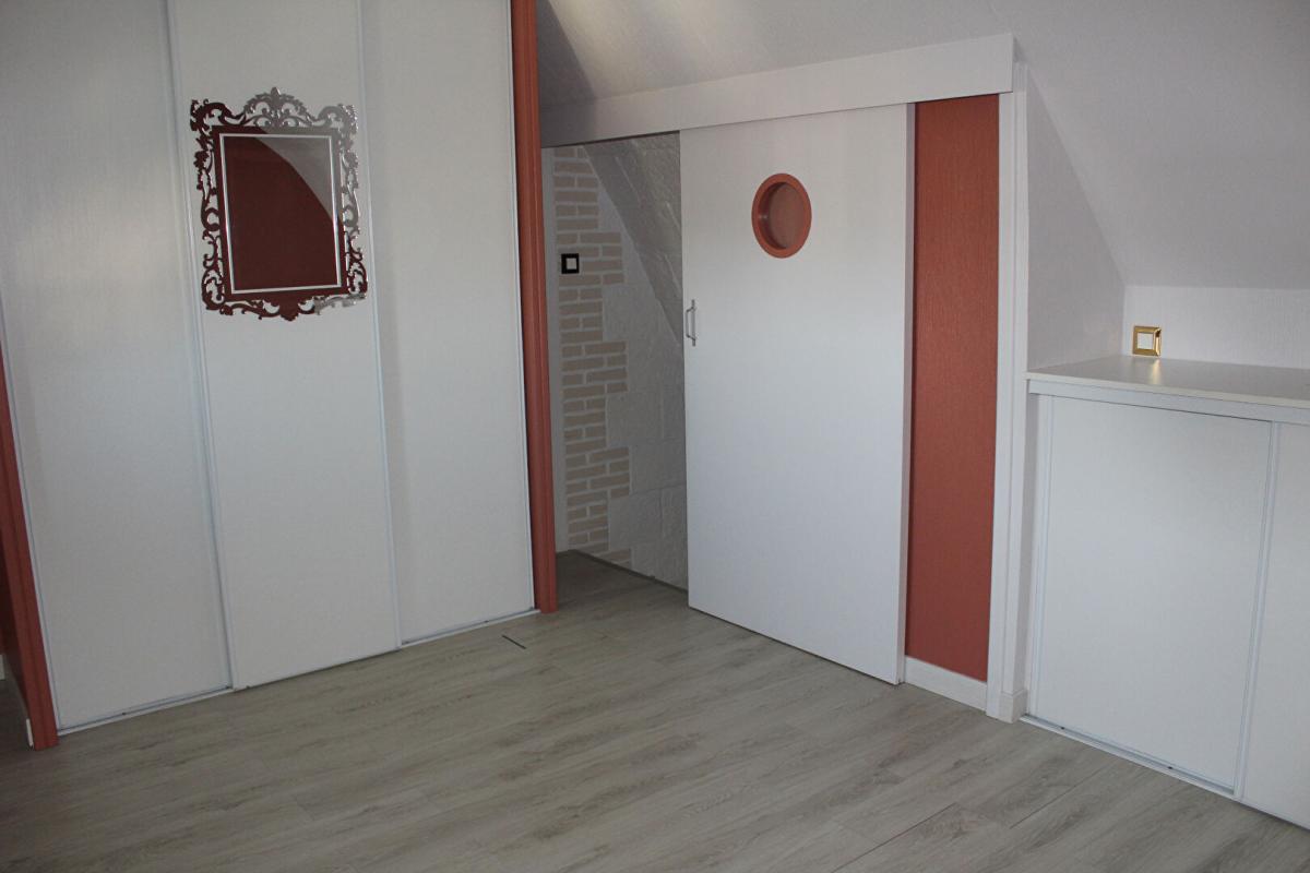 VATTEVILLE-LA-RUE Chamante maison normande en chaume 79 m² -Vatteville-la-rue (76940) 6