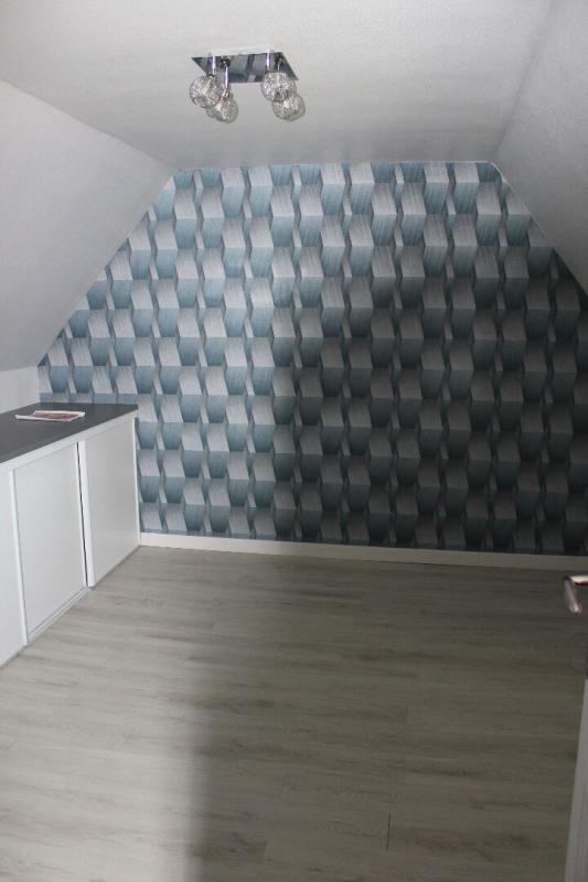 VATTEVILLE-LA-RUE Chamante maison normande en chaume 79 m² -Vatteville-la-rue (76940) 7