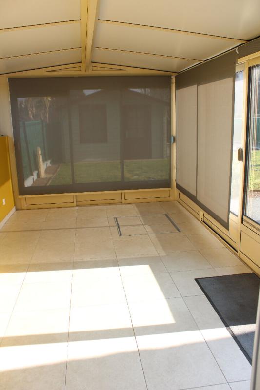 VATTEVILLE-LA-RUE Chamante maison normande en chaume 79 m² -Vatteville-la-rue (76940) 9