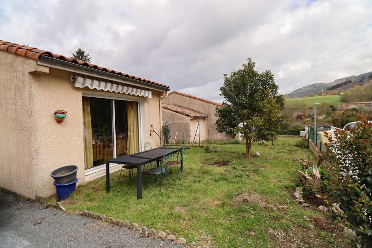 AIGUEFONDE Maison de plain-pied 76 m²  - 2 chambres - Jardin - Garage - Environnement calme 10