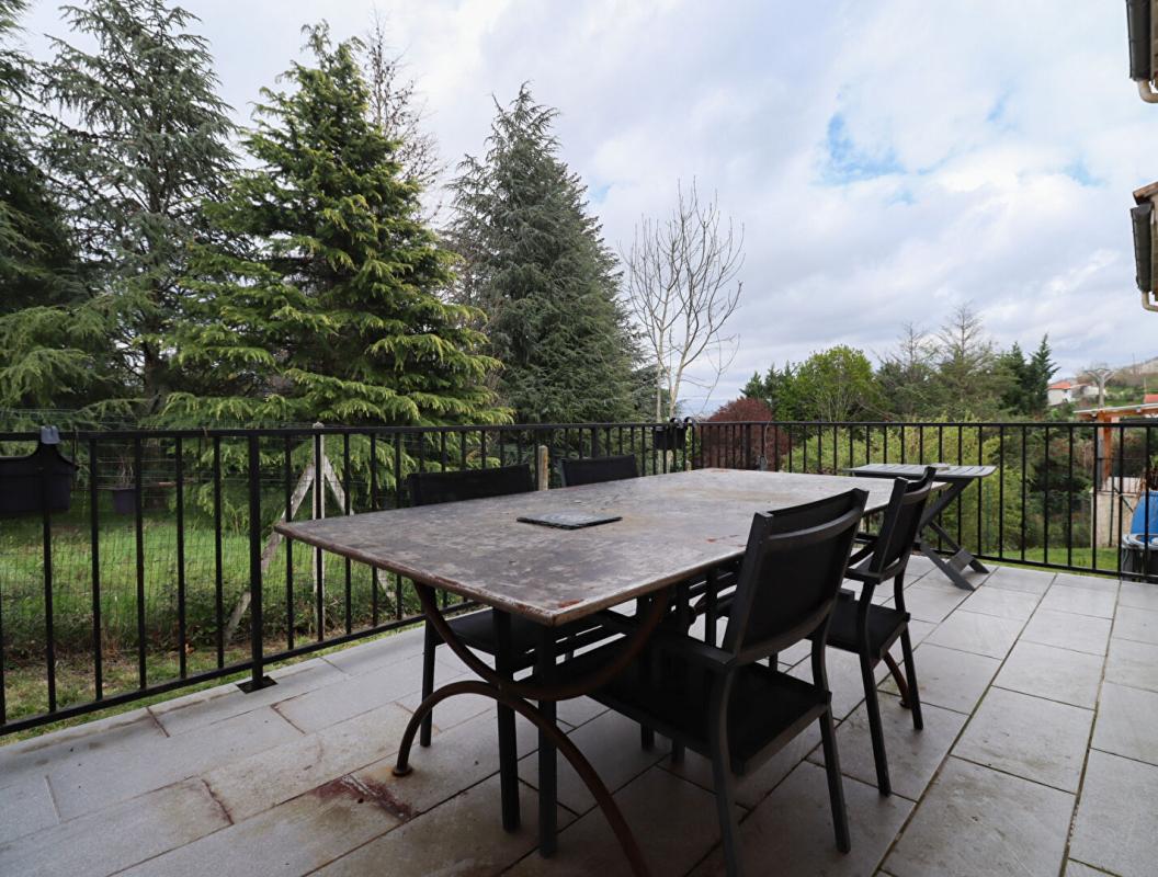 AIGUEFONDE Maison de plain-pied 76 m²  - 2 chambres - Jardin - Garage - Environnement calme 12