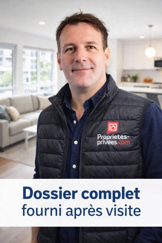 MARSEILLE-14E-ARRONDISSEMENT T4 + TERRASSE + BOX + VUE DEGAGEE 4