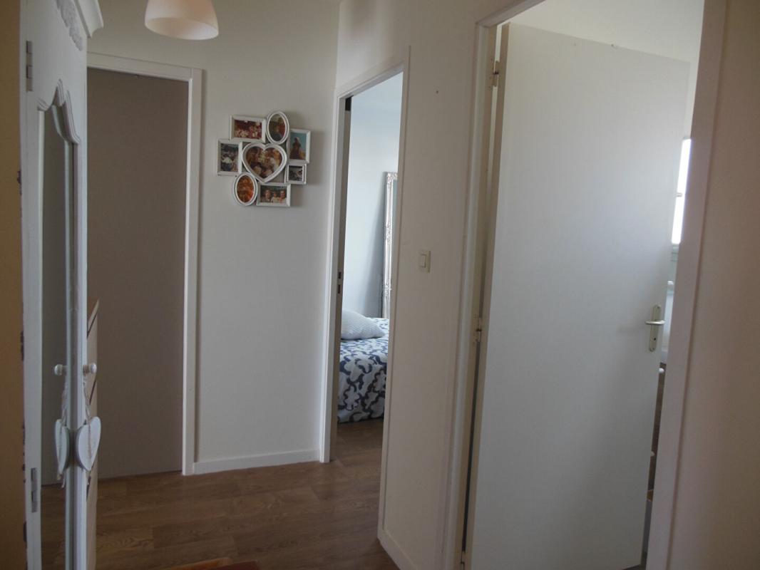 SAINT-GEORGES-DE-DIDONNE Maison 3 chambres avec jardin, garage et parking 12