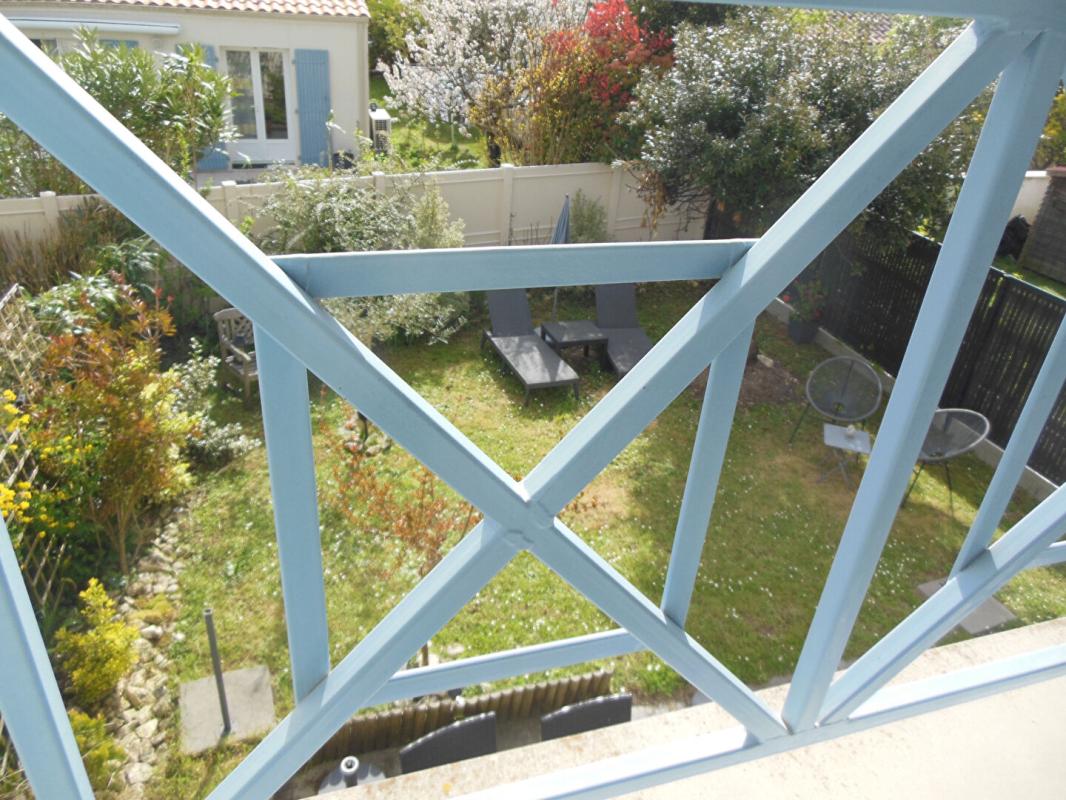 SAINT-GEORGES-DE-DIDONNE Maison 3 chambres avec jardin, garage et parking 13