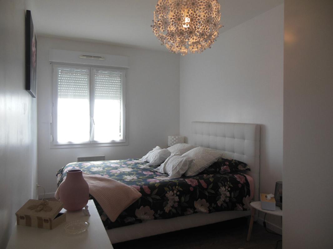 SAINT-GEORGES-DE-DIDONNE Maison 3 chambres avec jardin, garage et parking 14