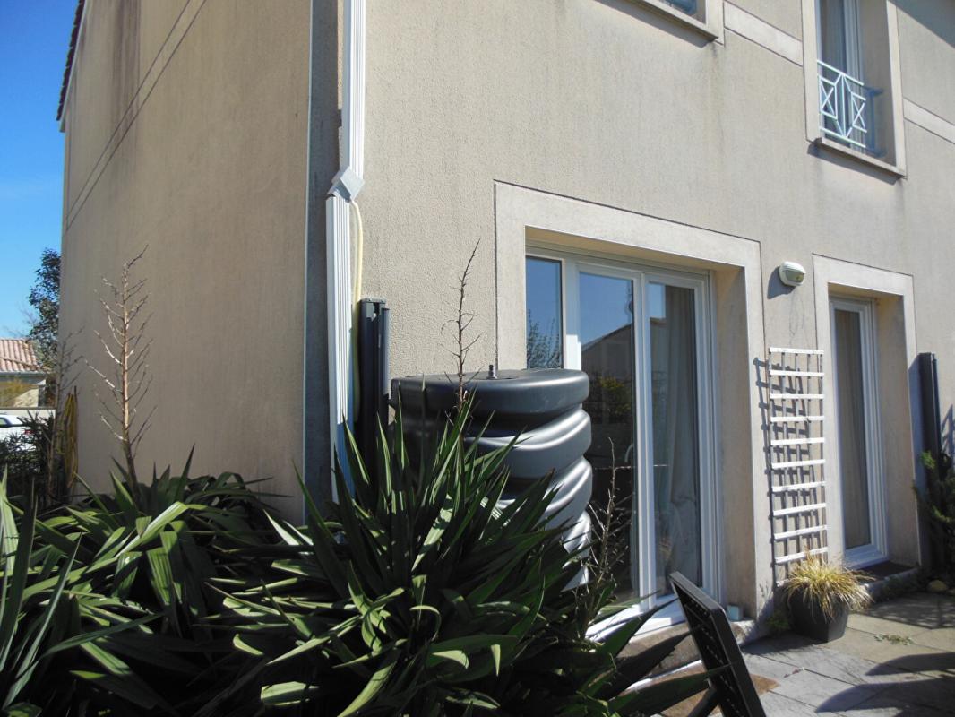 SAINT-GEORGES-DE-DIDONNE Maison 3 chambres avec jardin, garage et parking 18