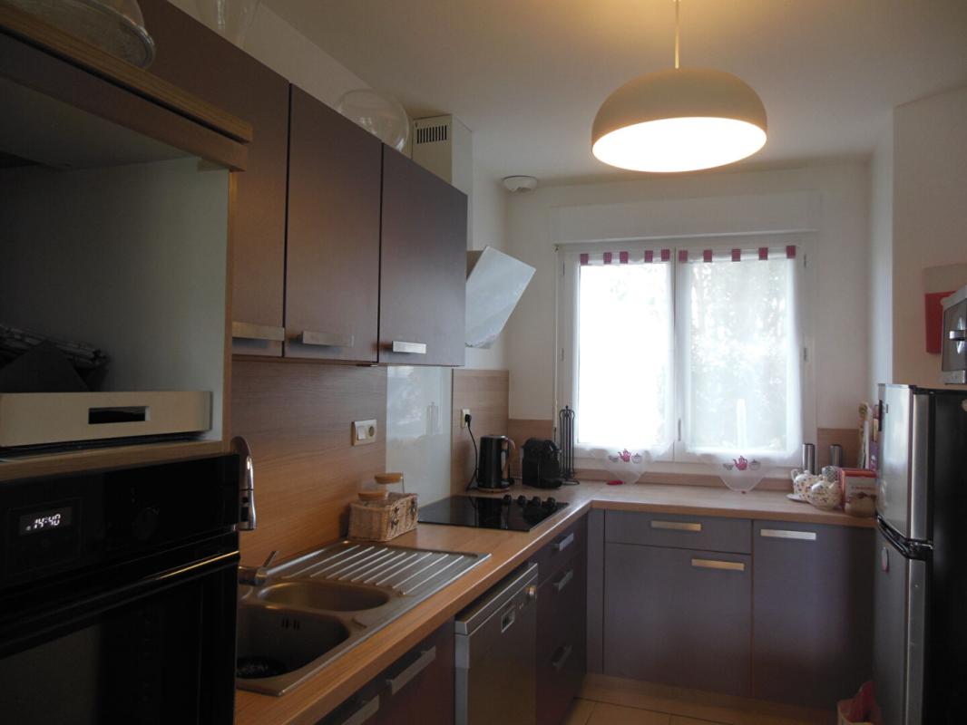 SAINT-GEORGES-DE-DIDONNE Maison 3 chambres avec jardin, garage et parking 5