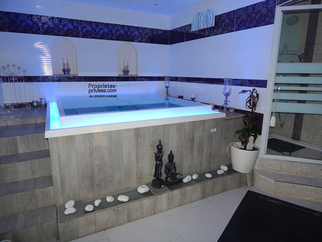 BAZOCHES-SUR-LE-BETZ Maison Bazoches Sur Le Betz 18 pièce(s) 1000 m2 8