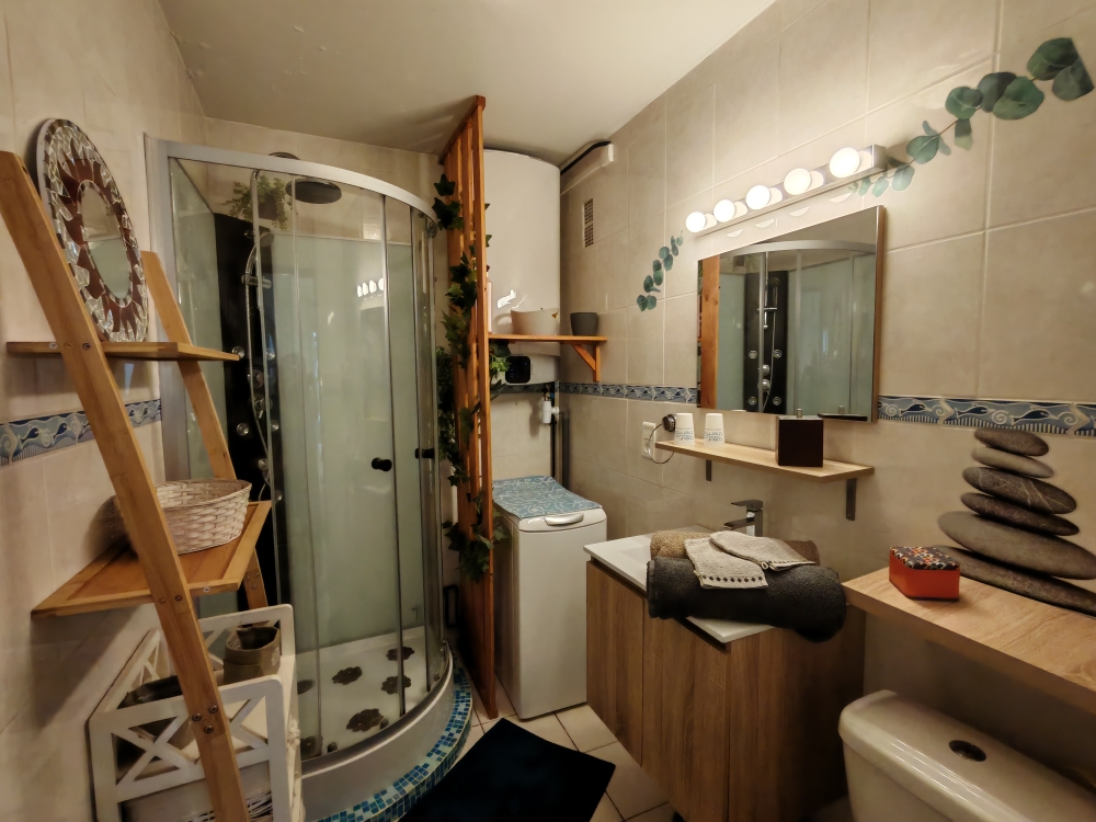 DAX Appartement Dax hyper ventre ville 20 m2 3