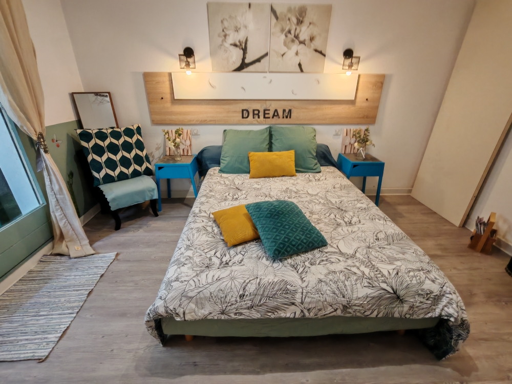 DAX Appartement Dax hyper ventre ville 20 m2 4