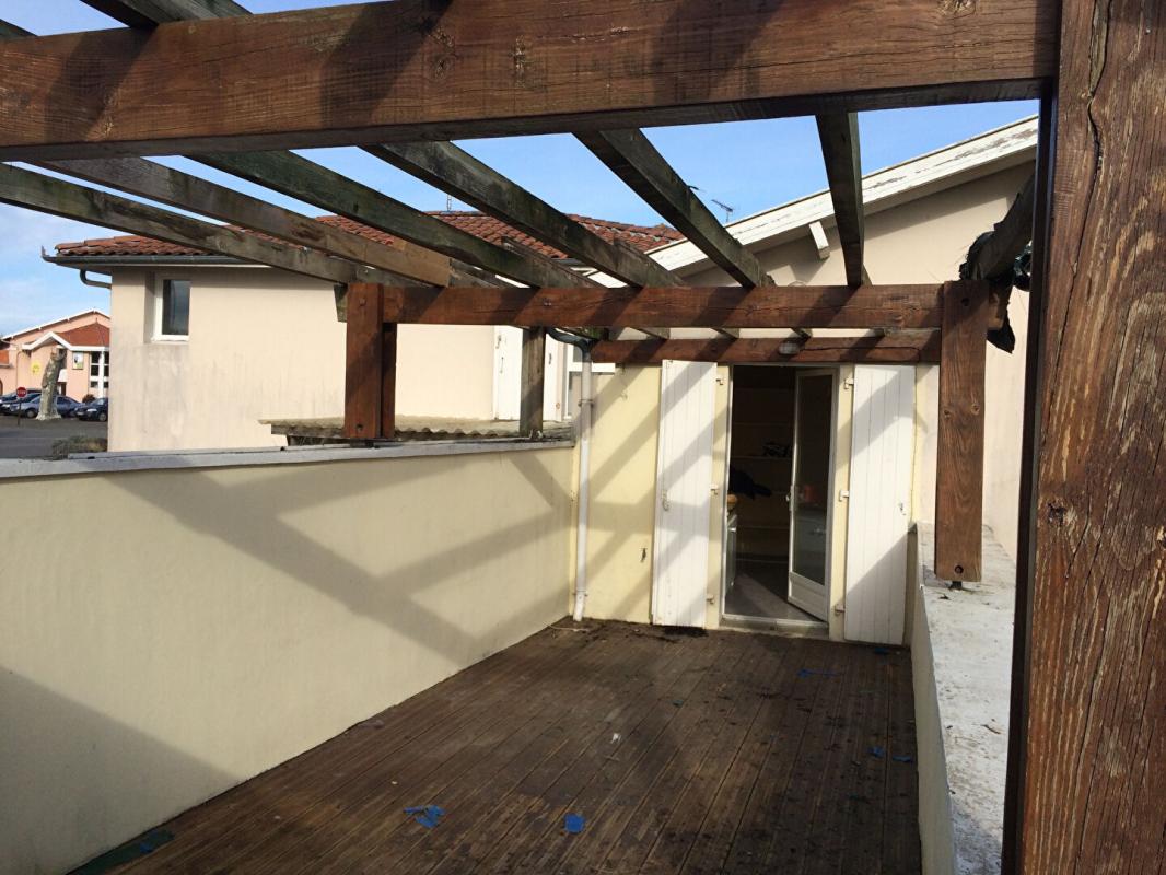 DAX Petite maison de village 69 m2 10 minutes de Pontonx 8