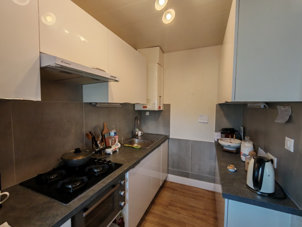 DAX Appartement T2 centre ville DAX 50 m2 5