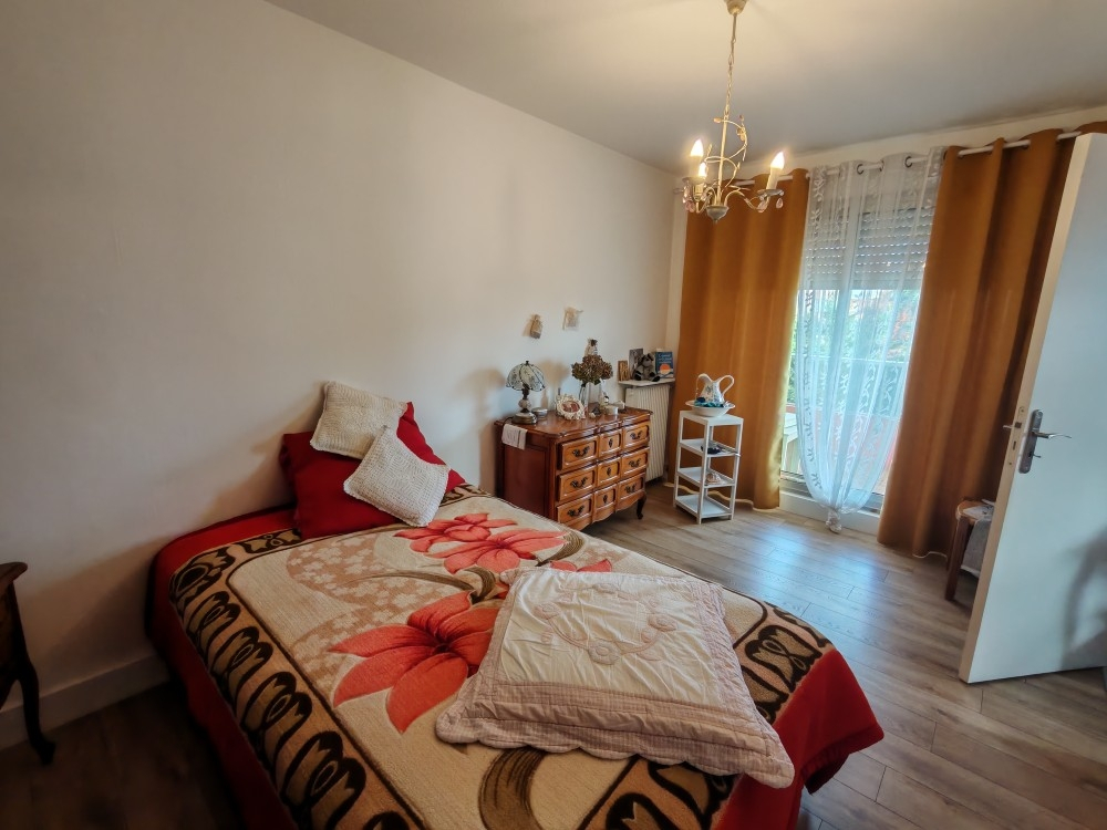 DAX Appartement T2 centre ville DAX 50 m2 6