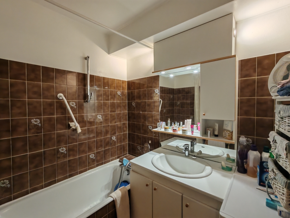 DAX Appartement T2 centre ville DAX 50 m2 7