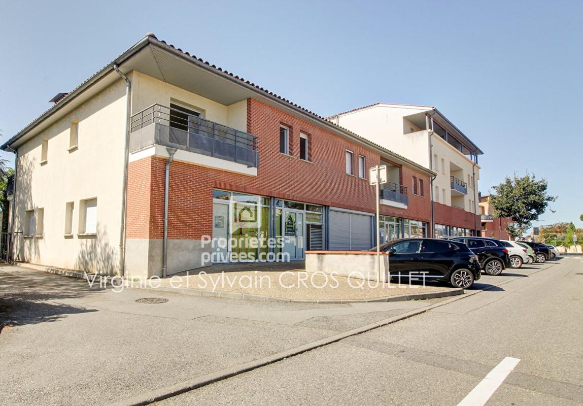 LESPINASSE T3 LESPINASSE proche accès rapides 1