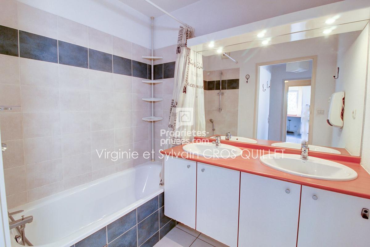 LESPINASSE T3 LESPINASSE proche accès rapides 10