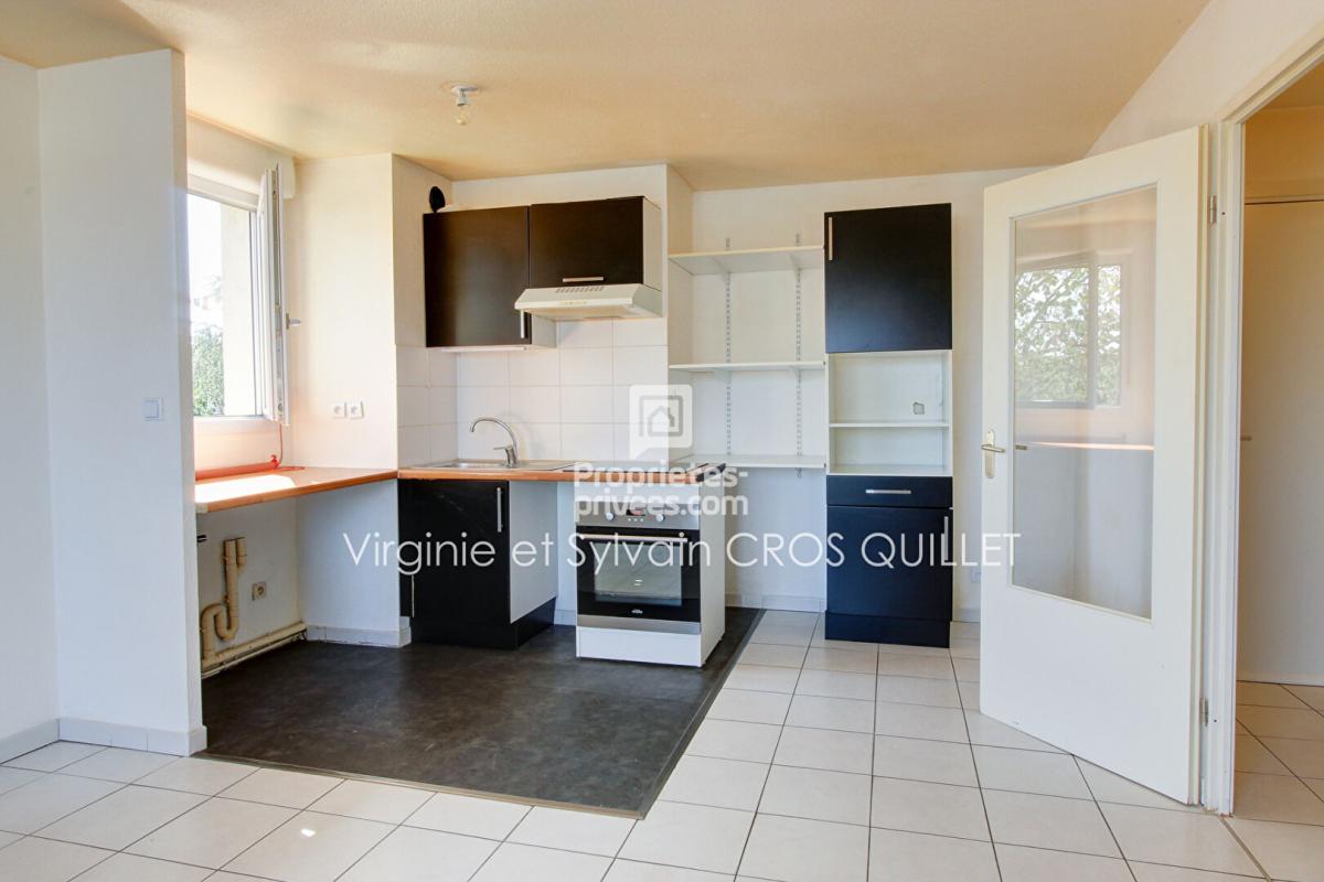 LESPINASSE T3 LESPINASSE proche accès rapides 5