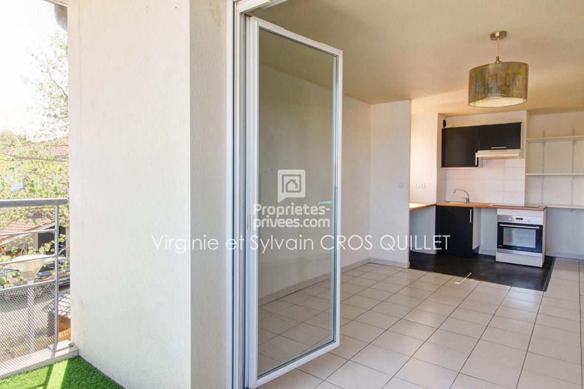 LESPINASSE T3 LESPINASSE proche accès rapides 6