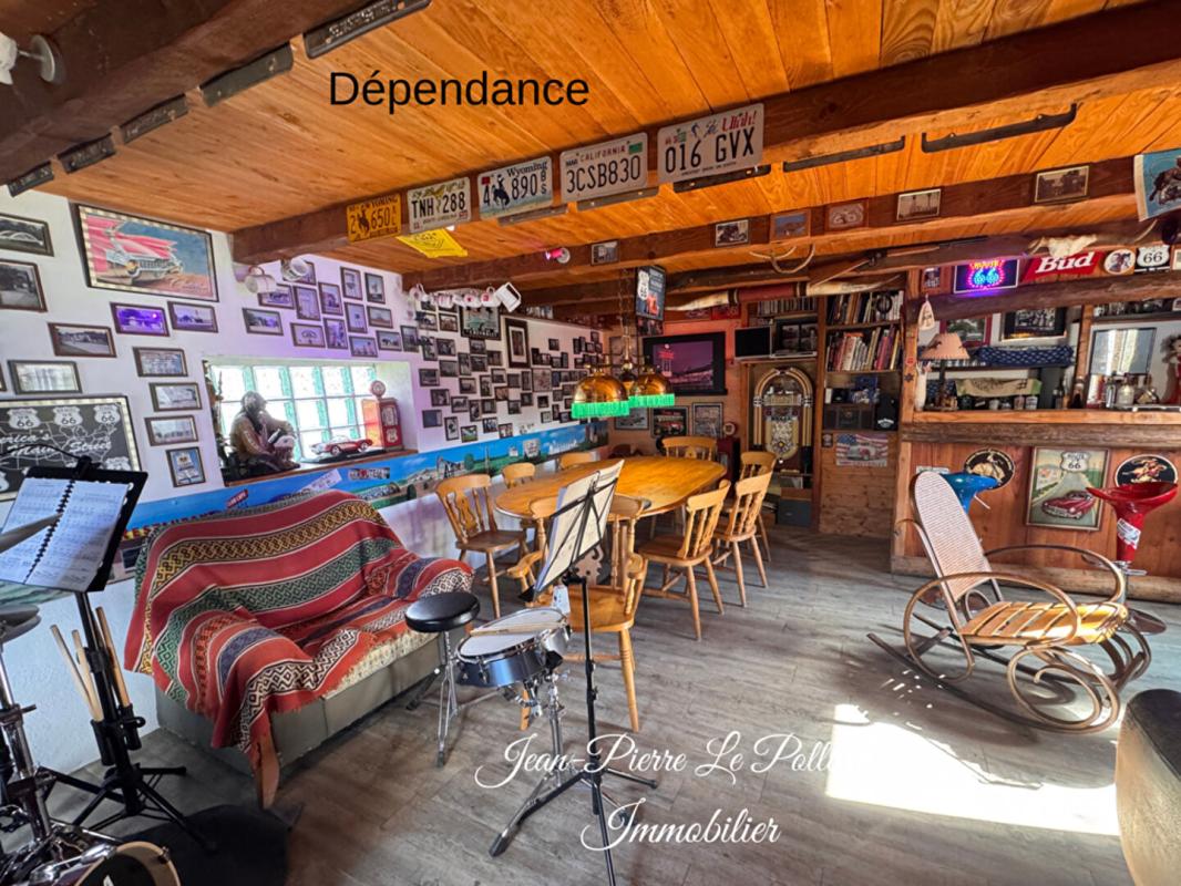 ARLES Maison de charme en campagne au Calme absolu 11