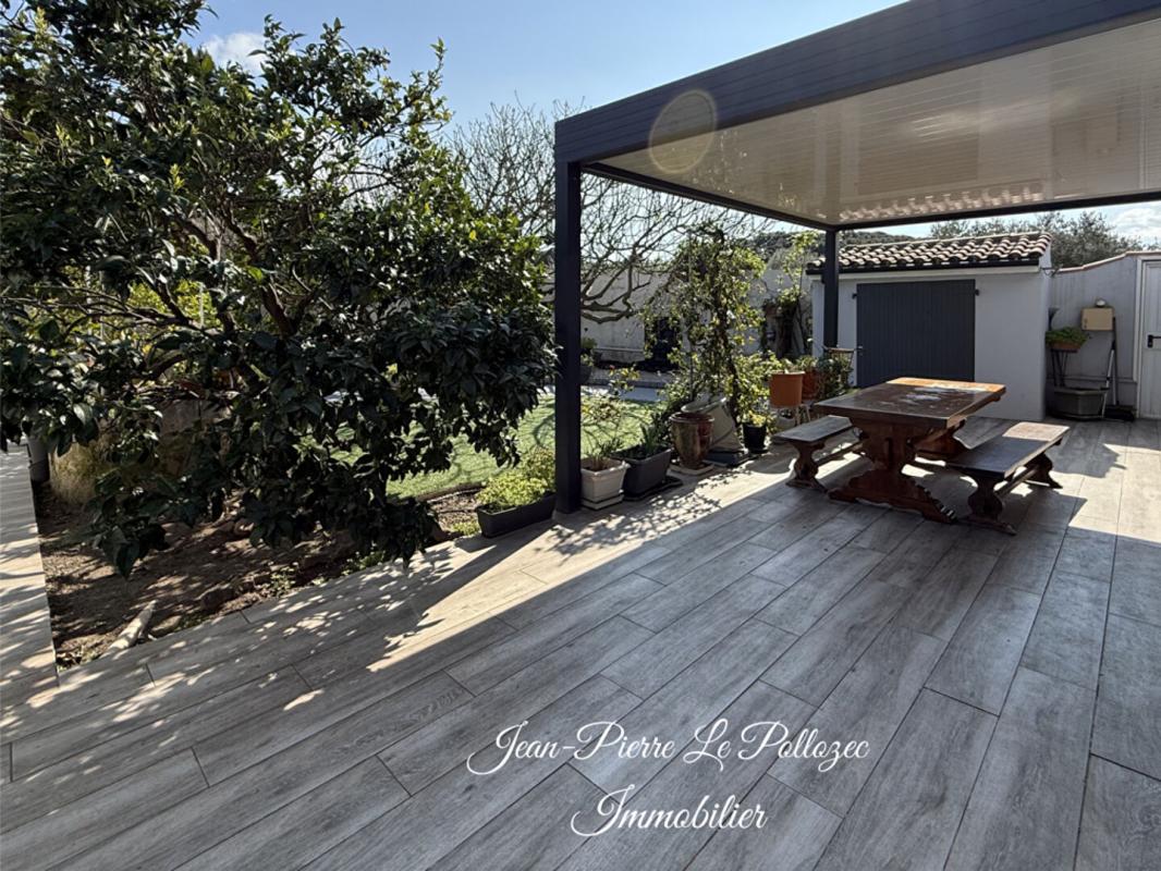 ARLES Maison de charme en campagne au Calme absolu 13