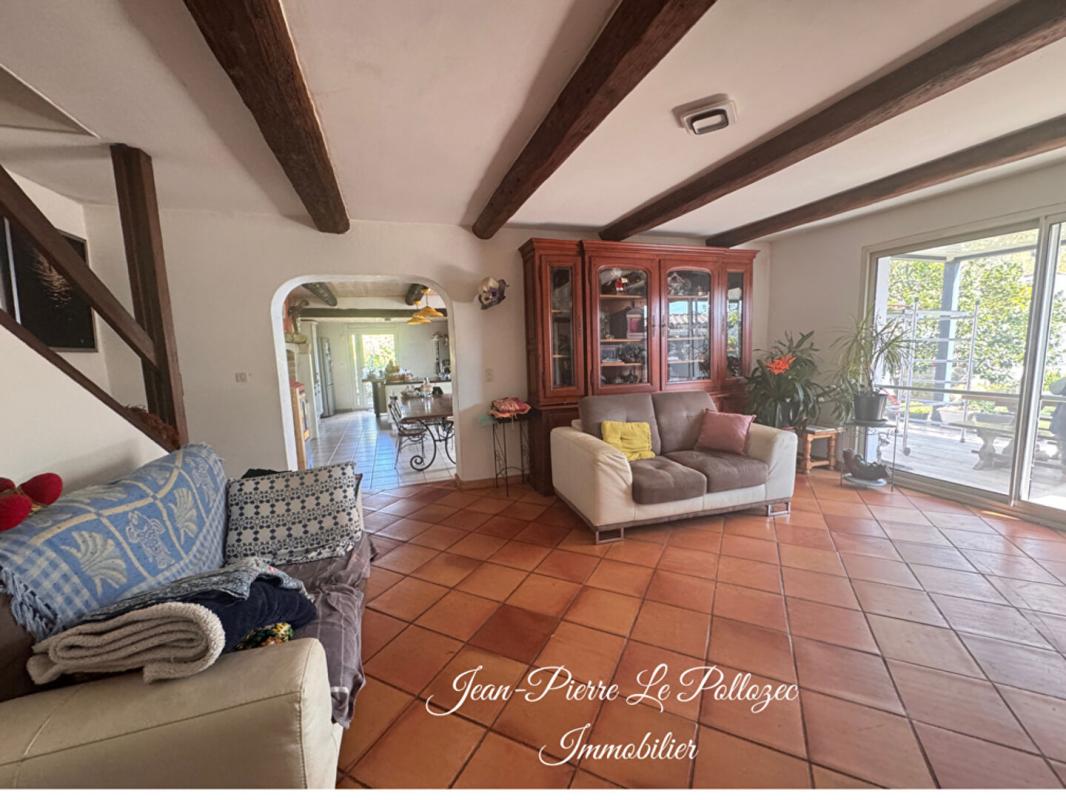 ARLES Maison de charme en campagne au Calme absolu 4