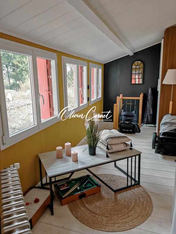 NOGENT-LE-ROTROU Maison Nogent Le Rotrou 6 pièces 209 m2 10