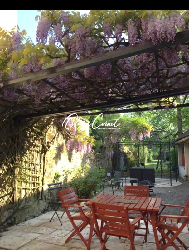 NOGENT-LE-ROTROU Maison Nogent Le Rotrou 6 pièces 209 m2 13