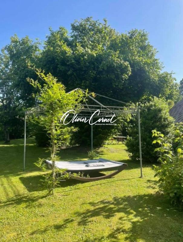 NOGENT-LE-ROTROU Maison Nogent Le Rotrou 6 pièces 209 m2 15