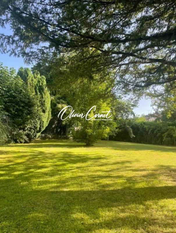 NOGENT-LE-ROTROU Maison Nogent Le Rotrou 6 pièces 209 m2 16