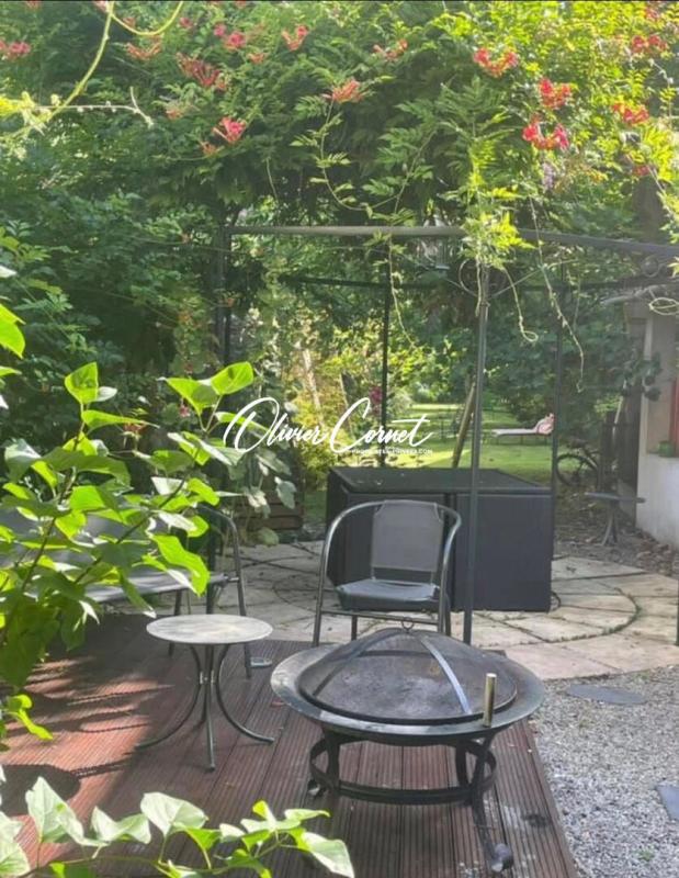 NOGENT-LE-ROTROU Maison Nogent Le Rotrou 6 pièces 209 m2 17