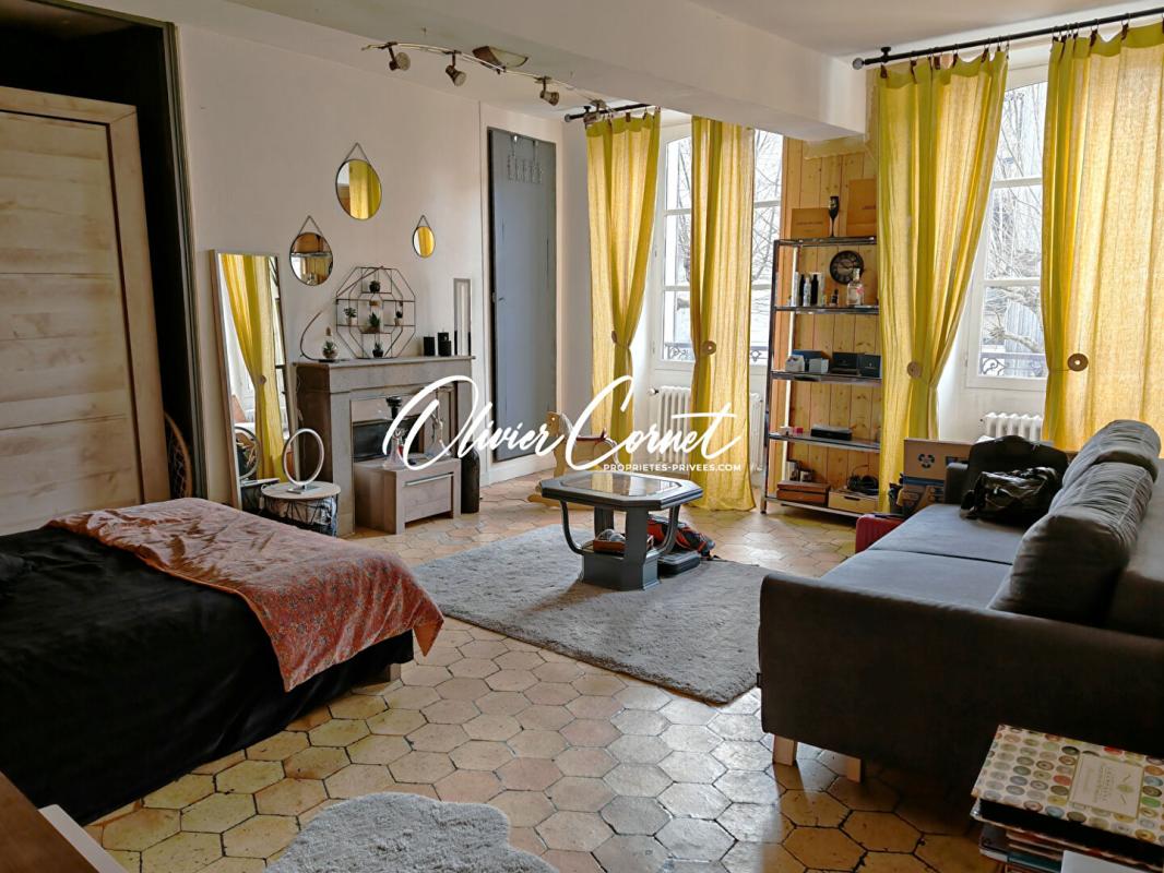 NOGENT-LE-ROTROU Maison Nogent Le Rotrou 6 pièces 209 m2 7