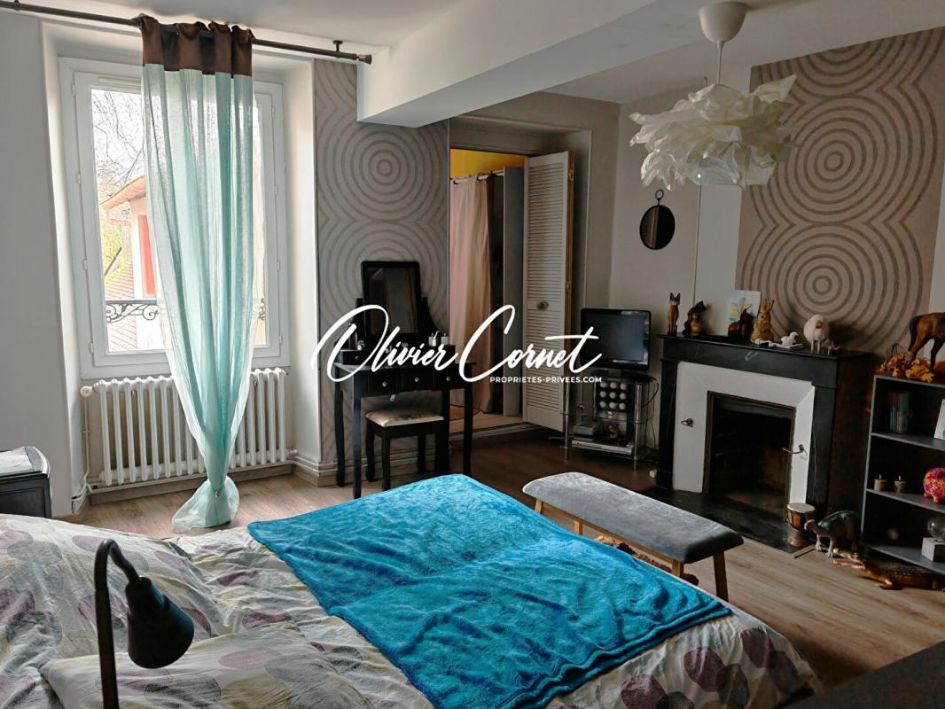 NOGENT-LE-ROTROU Maison Nogent Le Rotrou 6 pièces 209 m2 8