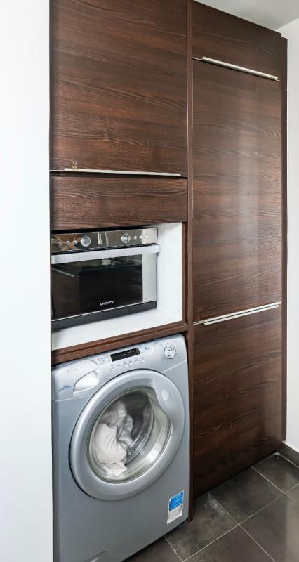 LEVALLOIS-PERRET Appartement 39 m2 au dernier étage 7