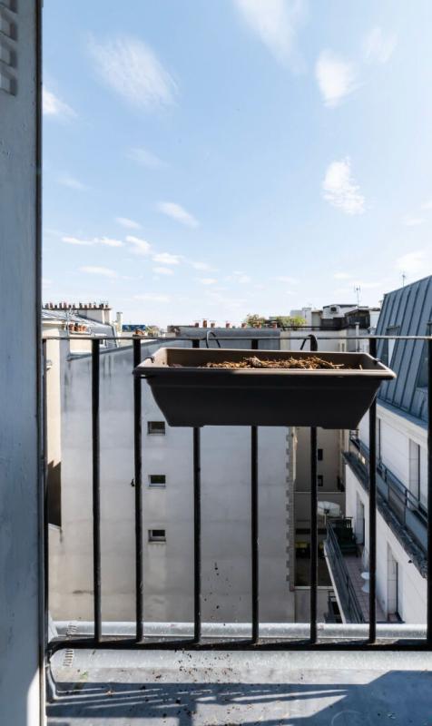 LEVALLOIS-PERRET Appartement 39 m2 au dernier étage 9