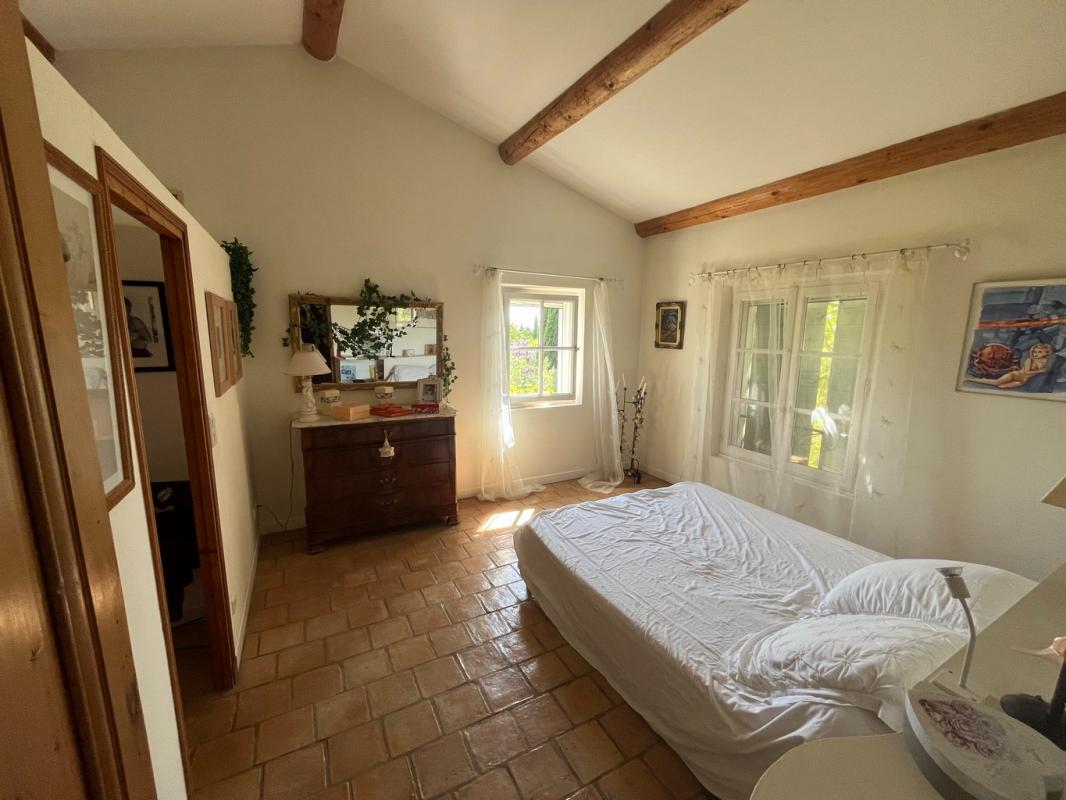 UZES Bastide  d'exception aux portes d'Uzès 10