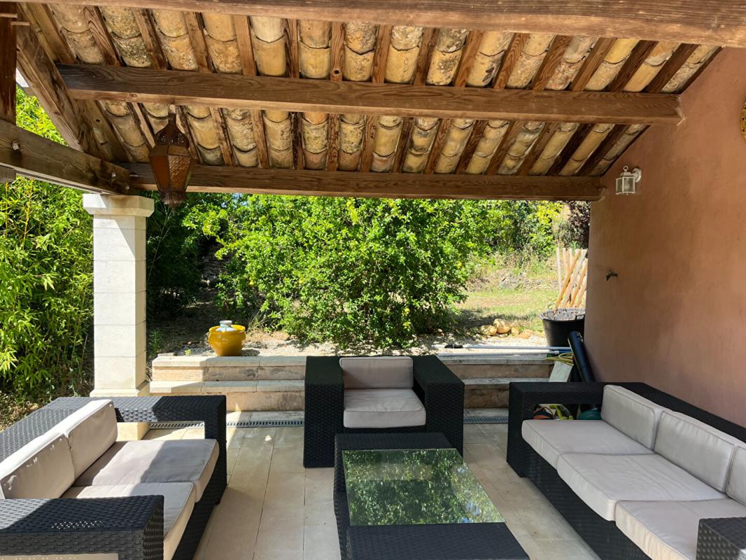 UZES Bastide  d'exception aux portes d'Uzès 11