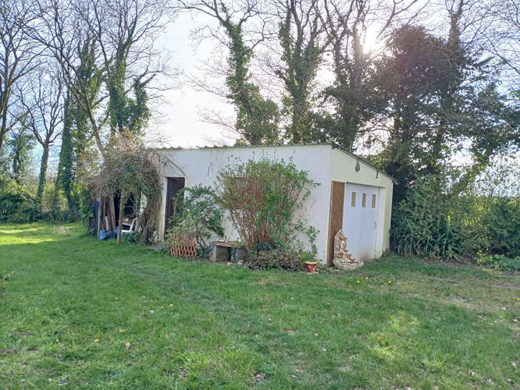 LANDELEAU 29530 Landeleau au calme, havre de paix, sans vis à vis, vue imprenable, aucun travaux 6