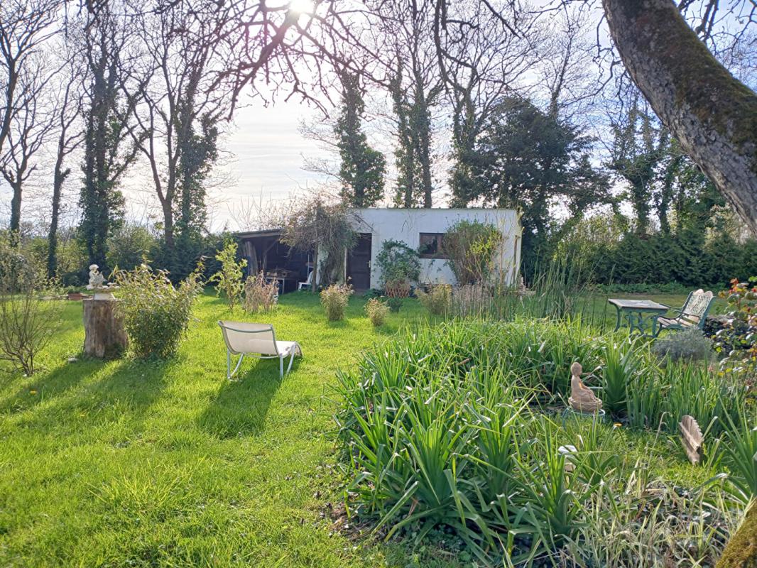 LANDELEAU 29530 Landeleau au calme, havre de paix, sans vis à vis, vue imprenable, aucun travaux 7